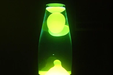 Lava Lamp Screenshots, Images And Pictures   Giant Bomb