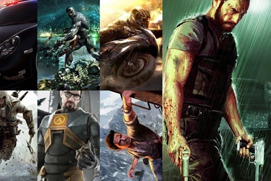 Games Wallpapers HD   Transformers Wallpapers