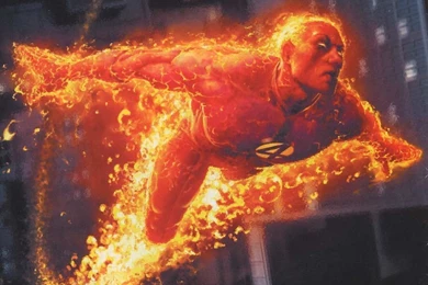 Human Torch Comics Wallpapers   SUPERHERO IMAGE   SUPERHERO IMAGE