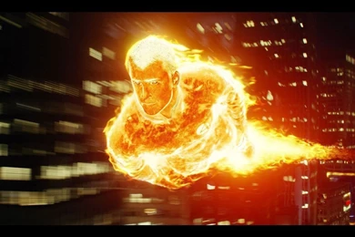 FUN MEDIA :::.: Fantastic 4