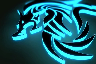 Tribal Tattoo Design Wallpapers