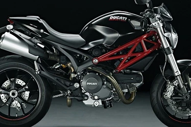 Ducati Monster 696 Wallpapers
