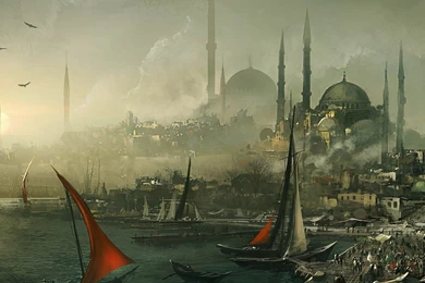 Istanbul Wallpapers 2,Istanbul, Turkey, HD, Wallpapers,Istanbul ...