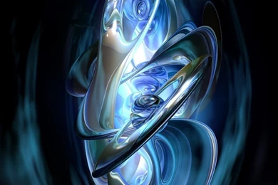 Wallpapers Abstraction, Drawing, Animation