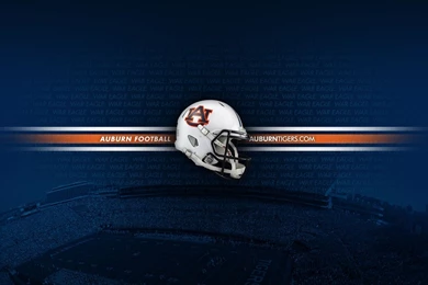 AUBURNTIGERS.COM :: Auburn University Official Athletic Site