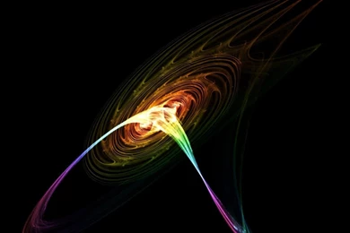 Wallpapers Abstrakt, Farben, Dark