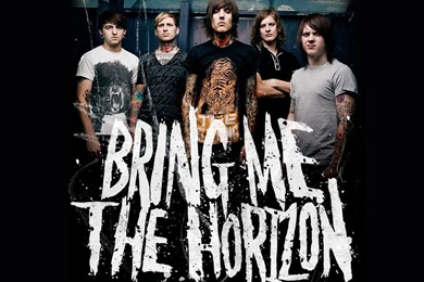 Gallery For   Bring Me The Horizon Wallpapers Hd