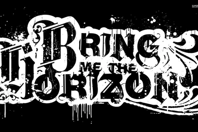 White Splash On Bring Me The Horizon   Coldplay Wallpapers   Music ...