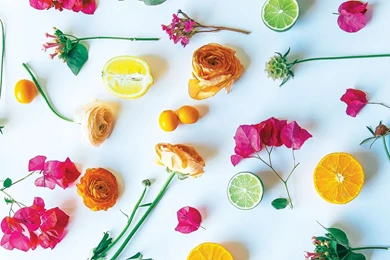 Ode To Spring And A Free Desktop Wallpaper!