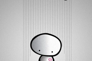 In Love And Lonely 640x1136.jpg