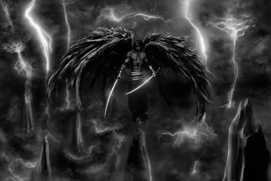 Dark Angel Backgrounds