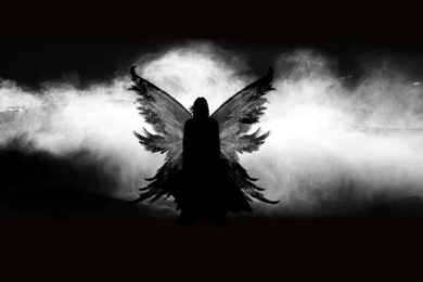 Dark Angel HD Wallpapers