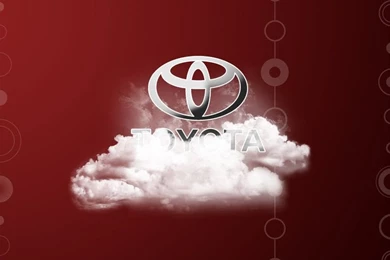 Toyota Wallpapers By Codecube On DeviantArt
