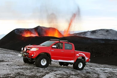 High Quality Toyota Wallpapers   Original Preview   PIC: 5460 ...