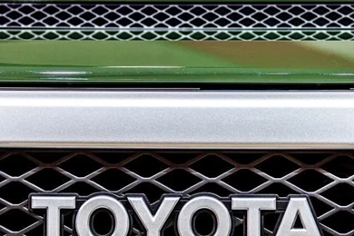 Toyota NAIAS 2012 HD Desktop Wallpapers : Widescreen : High ...