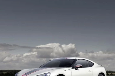 2014 Toyota GT 86 Cup Edition Cars HD Desktop Wallpapers : High ...