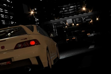 Honda Integra By IronCock On DeviantArt