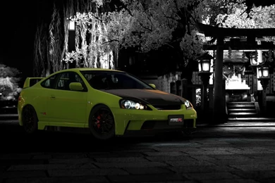 Acura Integra HD Wallpapers   HD Wallpapers Inx