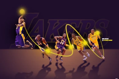Megapost Wallpapers NBA   Taringa!