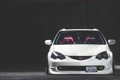 Acura Integra Logo Wallpapers   Image