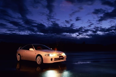 Honda Integra Type R Dc2 Wallpapers   Carautomodel.club