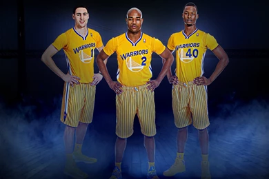 Golden State Warriors Wallpapers, Nba, Basketball, Players, Game ...