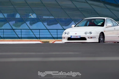Honda Integra Type r Coupe Cars Tuning Japan Wallpapers