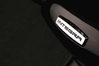 Honda Integra   Diseno art