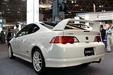 Honda Integra Wallpapers   Auto Database.com