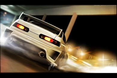 Honda Integra By Balu32 On DeviantArt