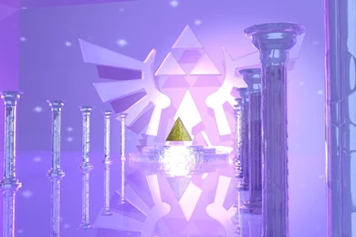 Legend Of Zelda Desktop Backgrounds By Magichatpoof On DeviantArt