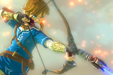 The Legend Of Zelda HD High Quality Wallpapers Download