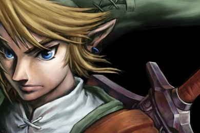 The Legend Of Zelda Twilight Princess Best Wallpapers Picture ...