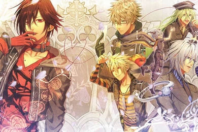 Amnesia Wallpapers   Amnesia Wallpapers