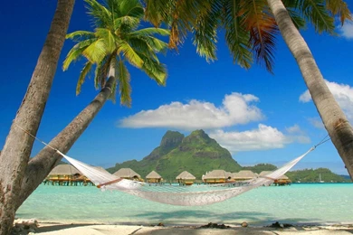 Desktop Backgrounds Beach Scenes HD Wallpapers Desktop Wallpapers ...