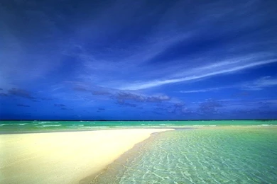 Gallery For Sea Beach Wallpapers Desktop