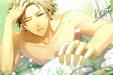 AMNESIA Kent Wallpapers