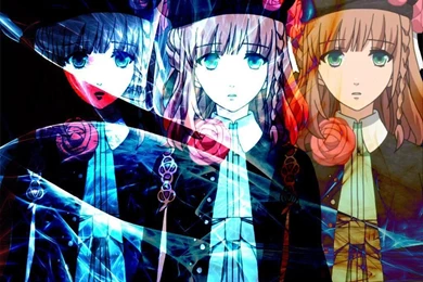 DeviantART: More Like Amnesia   Shin By Crym