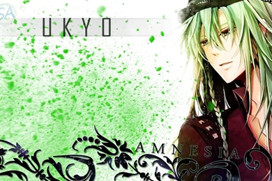 Amnesia Anime Wallpapers Wallpapers