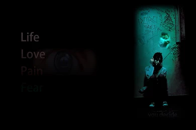 Requiem For A Dream II By MrLoLLiPoP93 On DeviantArt