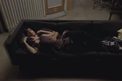 Harry & Marion   Requiem For A Dream Wallpapers (556642)   Fanpop