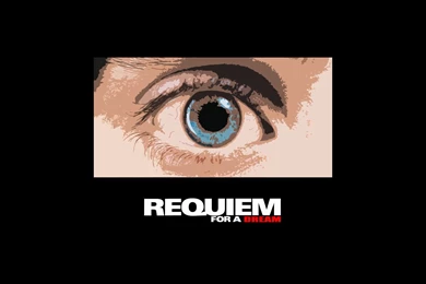 Requiem For A Dream HD Wallpapers   Wallset