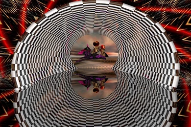 Requiem For A Dream By Joe Maccer On DeviantArt