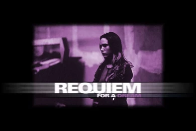 Requiem For A Dream Hd Wallpapers   (