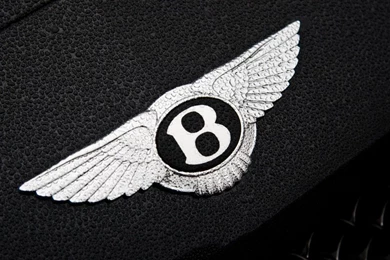 Bentley Logo HD Wallpapers