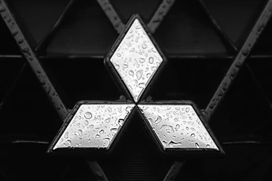 Mitsubishi Car Logo Wallpapers HD 52610 Full HD Wallpapers Desktop ...