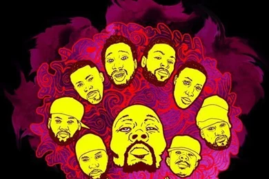 The Wu Tang Clan   Get A Loada Geo