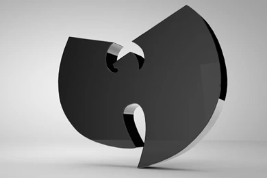 Wu Tang Logo HD Desktop Wallpapers : Widescreen : High Definition ...