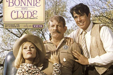 Bonnie And Clyde   Classic Movies Wallpapers (4035672)   Fanpop