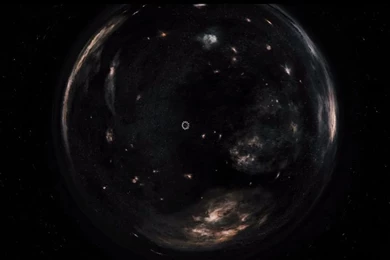 Interstellar Black Hole Wallpapers 1440X900 (page 3)   Pics About Space